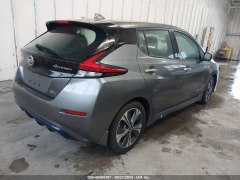 Nissan Leaf SL 2019 5