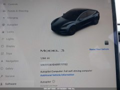 Tesla Model 3 Standart Range 2024 9