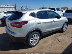 Nissan Rogue Sport S 2022 5 Nissan Rogue Sport S 2022 5