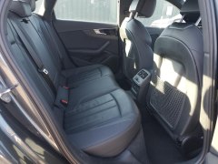 Audi A4 Prestige 2023 9