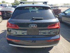 Audi Q5 Premium Plus 2019 4