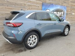 Ford Escape Hybrid Active 2023 3