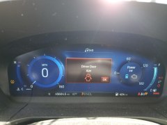 Ford Escape Hybrid Titanium 2021 7