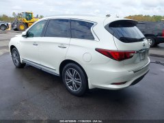 Infiniti QX60 Luxe 2016 8