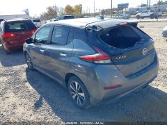 Nissan Leaf S Plus 2022 7