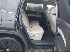 Volkswagen Atlas SEL 2018 11