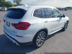BMW X3 xDrive 30i 2019 4