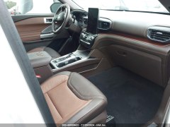 Ford Explorer King Ranch 2021 4