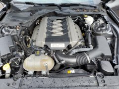 Ford Mustang GT 2017 10