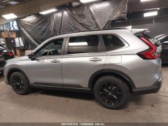 Honda CR-V Sport Hybrid 2024 3