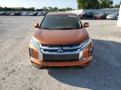 Mitsubishi Outlander Sport ES 2020 1