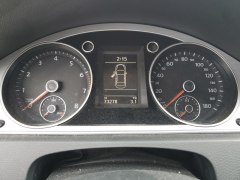 Volkswagen CC 2013 7