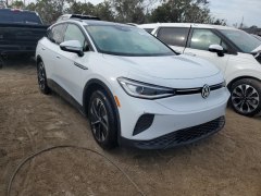 Volkswagen ID.4 Pro S 2022 2