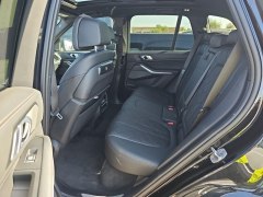 BMW X5 xDrive 40i 2024 7