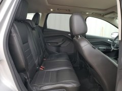 Ford Escape Titanium 2014 9