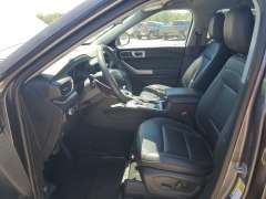 Ford Explorer XLT 2023 6