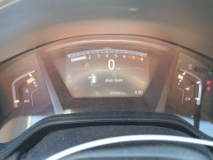 Honda CR-V LX 2020 8
