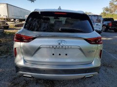 Infiniti QX50 Essential 2021 4
