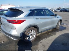 Infiniti QX50 Luxe 2021 6