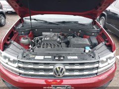 Volkswagen Atlas SE 2018 14