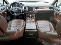 Volkswagen Touareg 2012 8