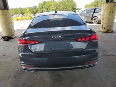 Audi A5 Premium 40 2022 4