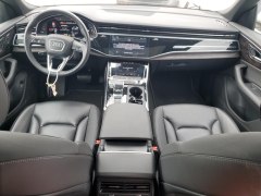 Audi Q8 Premium 2021 7