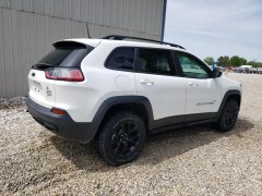 Jeep Cherokee Latitude 2022 3