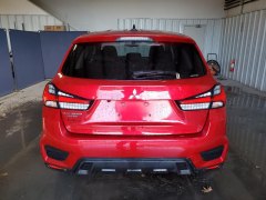 Mitsubishi Outlander Sport ES 2022 4