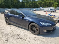 Tesla Model S 60 2014 2