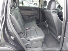 Volkswagen Atlas SE 2021 7