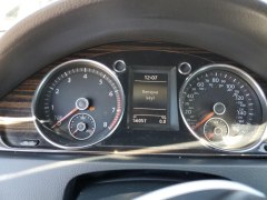 Volkswagen CC 2017 7