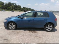 Volkswagen Golf SE 2017 7
