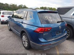Volkswagen Tiguan SE 2018 6