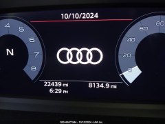 Audi A3 Premium 2023 10