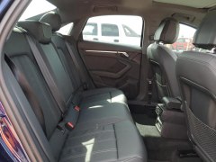 Audi A3 Premium Plus 2022 9