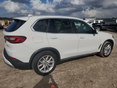 BMW X5 sDrive 40i 2022 3