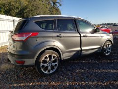 Ford Escape Titanium 2015 3