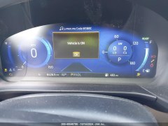 Ford Escape Hybrid Titanium  2020 10