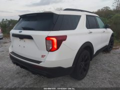 Ford Explorer ST 2022 4