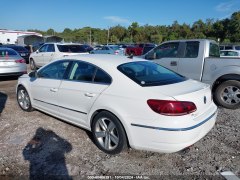 Volkswagen CC 2015 5