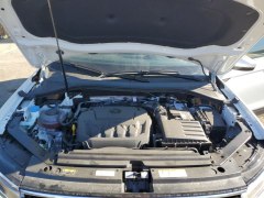 Volkswagen Tiguan SE 2024 11