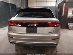 Audi Q8 Prestige 2019 6