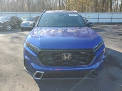 Honda CR-V Sport Hybrid 2024 1