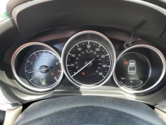 Mazda 6 Touring 2021 7
