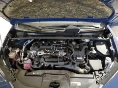 Toyota Prius LE 2024 9