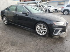 Audi A4 Premium 2021 2
