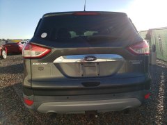Ford Escape Titanium 2015 4
