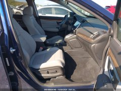 Honda CR-V EX-L Hybrid 2022 8