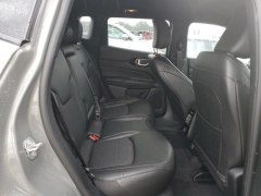 Jeep Compass Latitude 2023 9